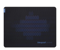 LENOVO IdeaPad Gaming Cloth Mouse Pad M Dark Blue GXH1C97873 - 1160844 - zdjęcie 1